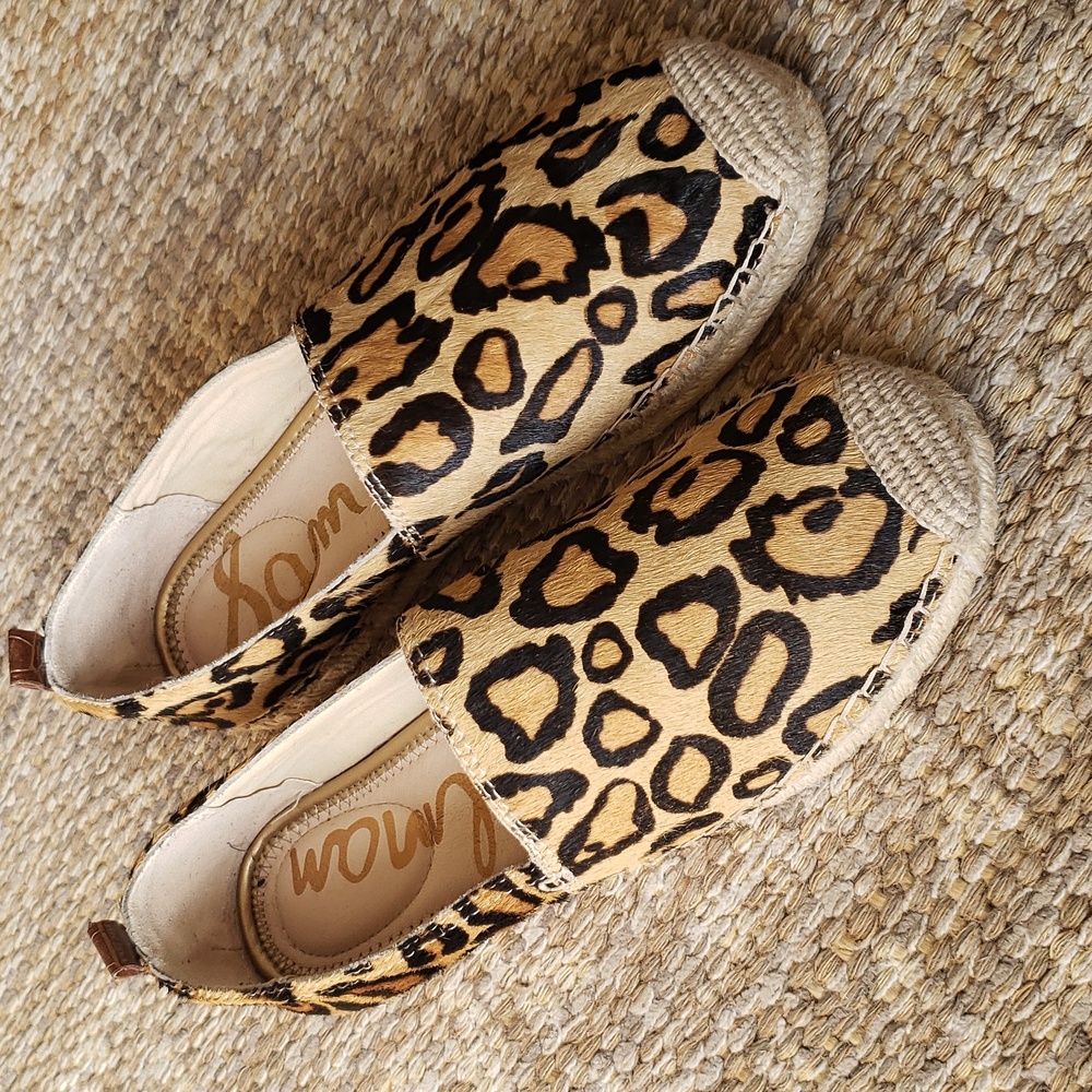 Sam Edelman Khole shoes